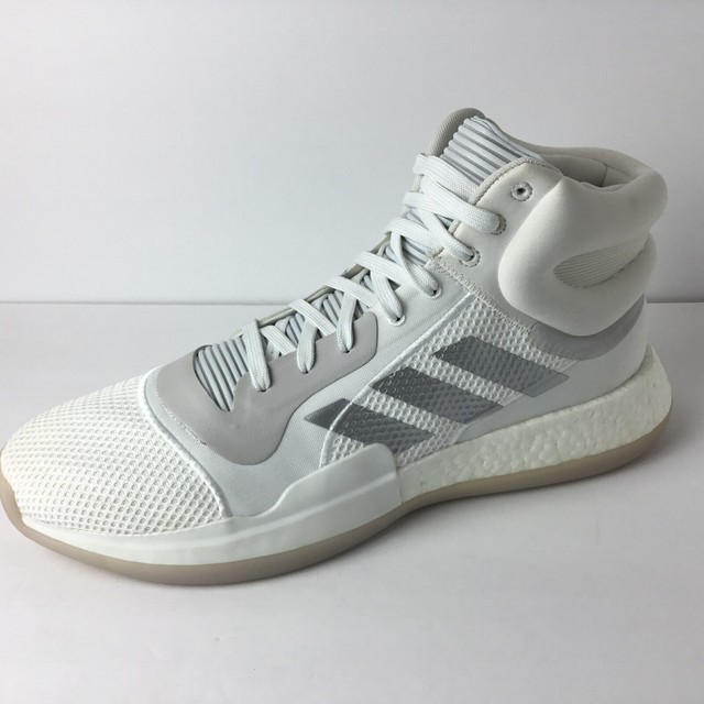 marquee boost white