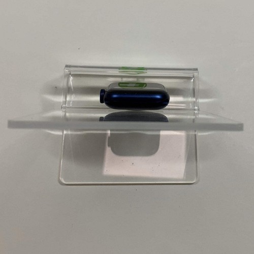 Unlocked Apple Watch Series 6 40MM Midnight Aluminum M02R3ll/A - Zdjęcie 6 z 7
