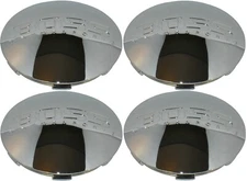 4 CAP DEAL BOSS MOTORSPORTS WHEEL RIM CENTER CAP AEWC 3156 MADE IN KOREA 3156-06