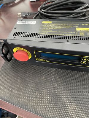 DLI EPCR5 Ethernet Power Controller Datacenter PDU 18 Ports Remote Reboot WIFI
