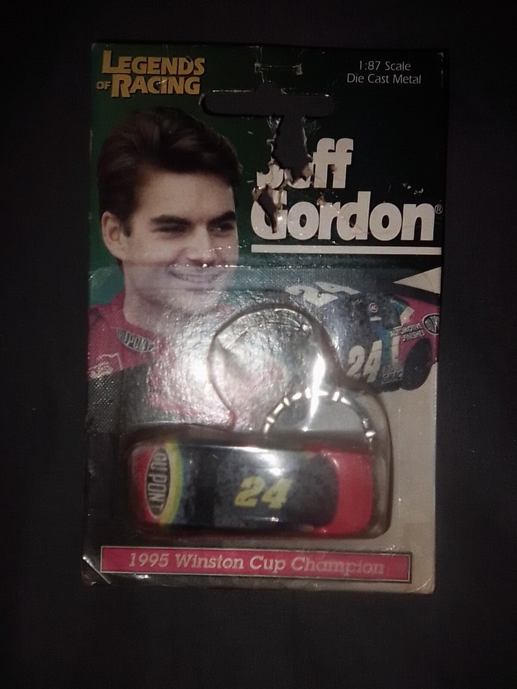 Collection Nascar Racecar