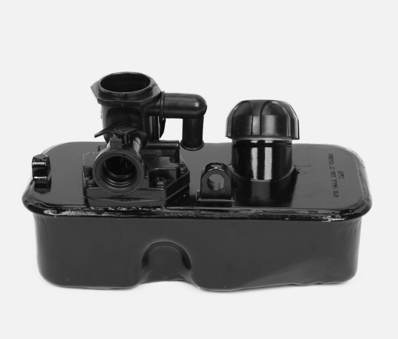 Serbatoio Benzina E Carburatore Per Briggs & Stratton - Compatibile Con Modelli 499809, 498809A, 494406 - Foto 10