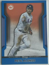 2021 Topps Rip Baseball Cards Checklist 14