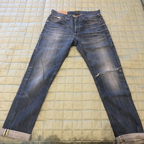 Dondup Jeans Uomo Tg 29 Modello Liam | eBay