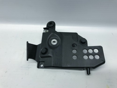 Aprilia Tuono 1000 V4 Plastik ABS Pumpe Halter ABS Pump Bracket (1) 13'