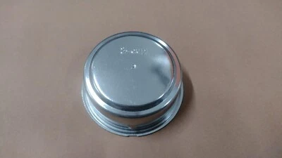 SILVERCREST Filtro 2 Tazze 2 Cup 59 mm Compatibile Macchina Caffè