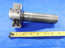 ISCAR 4" DIA. INDEXABLE END MILL EM-SXCNN-D4.0-W1.50-29685 1 1/2 SHANK 4 FL 4.0
