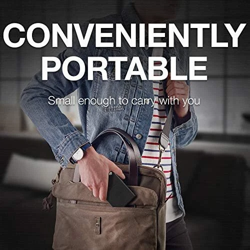 Seagate Expansion Portable 4TB - Image 3 of 4