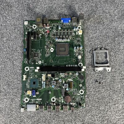 HP M16092-601 Omen 6 Pro TE01 Desktop Envy TE01 LGA1151 Motherboard Untested
