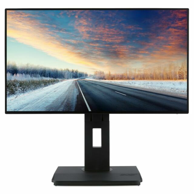 Acer B276HULE 27\
