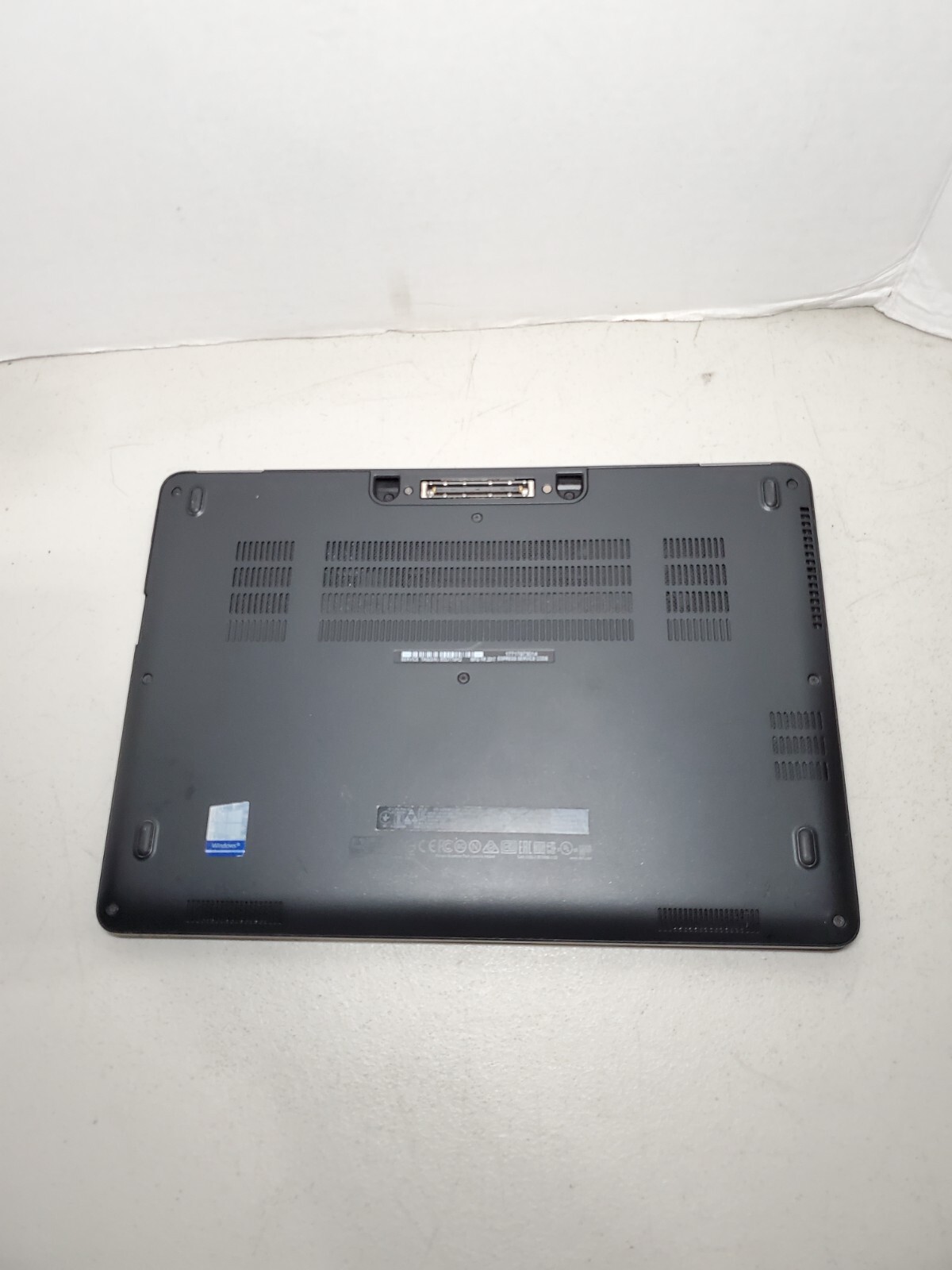Dell Latitude E7270 Core i7-6600U 2.60GHz 8GB RAM 128GB SSD Win11 Pro #69 - Picture 10 of 10