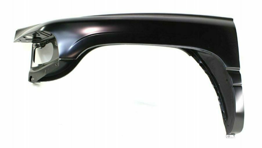 Front Left Fender Dodge Ram 1500 2500 3500 1994-2001