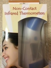 FDA Digital Forehead and - Baby Adult Thermometer