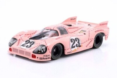Porsche 917/20 24h von Le Mans 1971 Pink Pig / Die Sau Nr.23, W