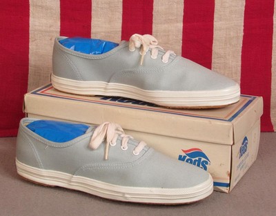 keds champion oxford canvas