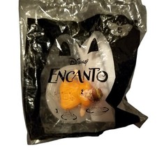 2021 McDONALD'S Disney Encanto HAPPY MEAL TOY 5 Pepa Madrigal
