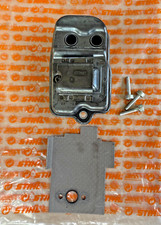 OEM NUOVO STIHL FS90 FS91R FS100 FS110 FS111 FS130 FS131 TRIMMER MARMITTA SCARICO