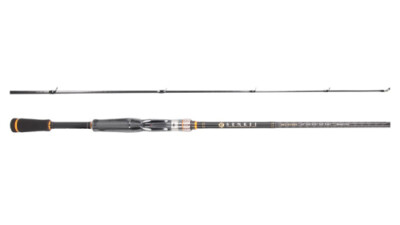 Major Craft Benkei BIC-69MH * Baitcast Rute Rapfenrute Barschrute