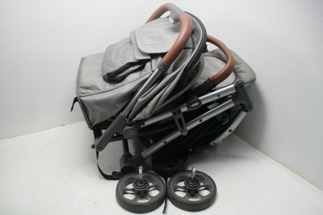 born free liva stroller