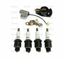 Sparex, S.61354 TuneUp Kit, Ford Side Distributor for Ford 2000, 4000, 600, 601,