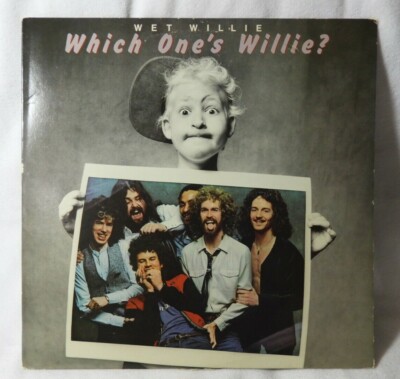 WET WILLIE 