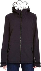 softshellmantel damen bench