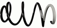 Sachs 993 567 Coil Spring For Hyundai Kia
