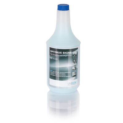 Unikum OPTIMUS SHINE Sprühglanzversiegelung SG V100 - 1L