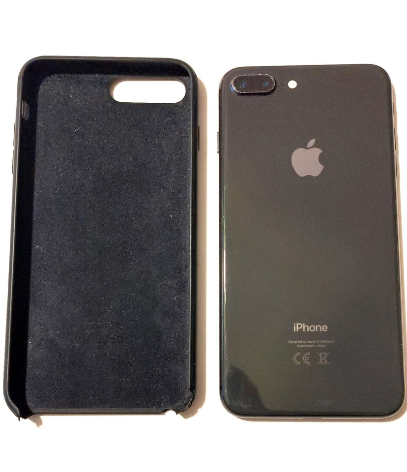 iPhone 8 Plus 64GB - SBLOCCATO usato con schermo nuovo appena sostituito - Bild 3 von 4