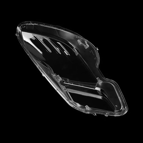 FOR MERCEDES BENZ E CLASS W212 2009-2012 HEADLIGHT LAMP GLASS LENS COVER RIGHT - Picture 9 of 11