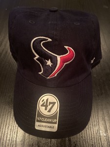 texans toro hat