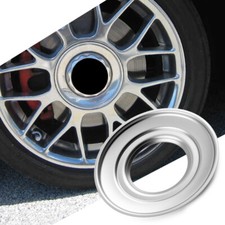 4pcs 154mm 6.06in Car Wheel Center Ring for #...