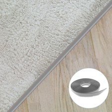 Carpet Binding Tape for Edging Rugs Carpets Edge Strip Portable