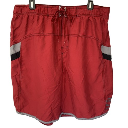 Gotcha Gear Men XL Board Swim Trunks 