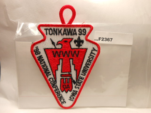 ＊Langkawiページ＊ TONKAWA LODGE 99 98 CONFERENCE ARROWHEAD F2367 | eBay