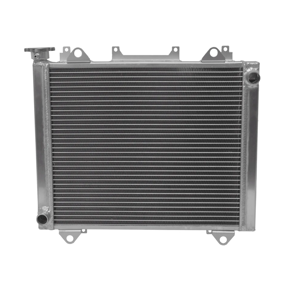 All Aluminum Radiator For Kawasaki  Teryx4 KRF800 KRT800 2014-2021 - Изображение 2 из 4
