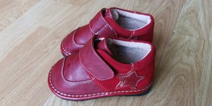 little lamb shoes