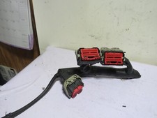 07 LINCOLN MKX ENGINE COMPUTER MODULE UNIT EC...