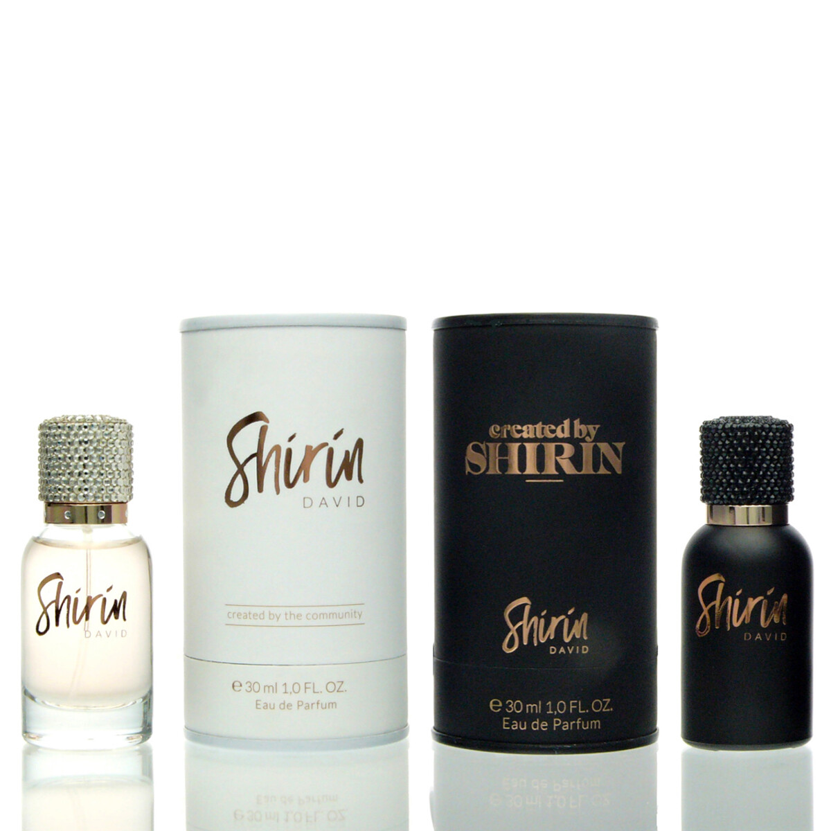 Citrus Scents David Shirin Parfum Parfumo Shirin David Parfum