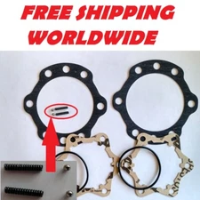 AISIN locking hub gasket kit Toyota Landcruiser Tacoma