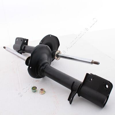 Gabriel Rear G55933 & G55934 Gas Strut for 1992-94 Legacy 93-95 Impreza - PAIR