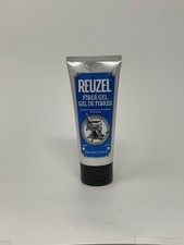 Reuzel Fiber Gel Strong/Flexible Hold Travel Size 3.38 oz
