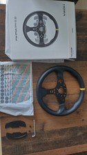MOZA 12-inch Wheel Mod - Komplett