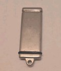 Rare Orient Express Venice Simplon Collectible Keychain Ingot Famous Trains — photo 4