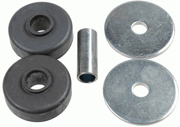 Sachs 802 693 FederbeinstüTzlager For Dacia-image