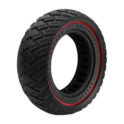 Upgrade Your Scooter with 8 5 Inch Solid Tire for Zero 89 PRO For VSETT 8/9