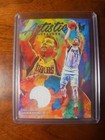 2022 Panini Court Kings Basketball Luka Doncic #AE-LUK