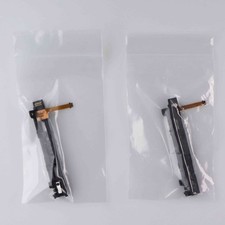 Repair Part - Left Side  Right Side Sliding Rails with Flex Cable for Joy-Cons