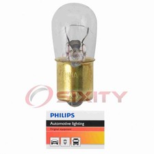 Philips Dome Light Bulb For Dodge A100 Pickup A100 Truck A108 Van D100 Wn Philips Dome Light Bulb For Dodge A100 Pickup A100 Truck A108 Van D100 Wn