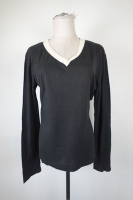 JUST CAVALLI TOP SHIRT SHIRT DAMEN GR 52 T-SHIRT WOMAN ITALY CASUAL VINTAGE